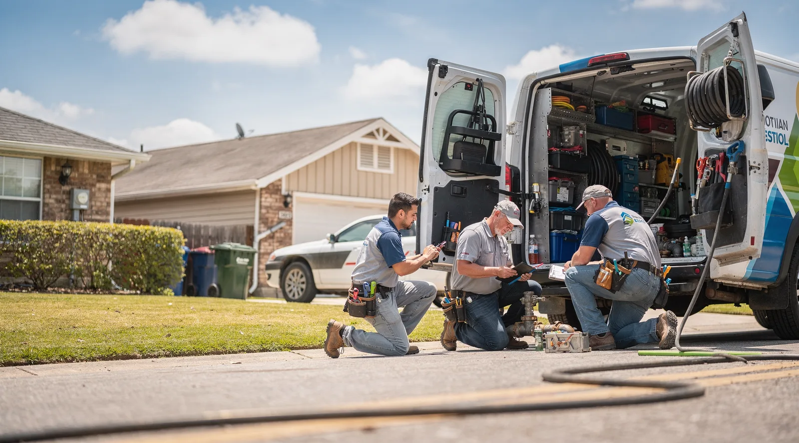 Emergency Plumber in Rogue River, OR near me